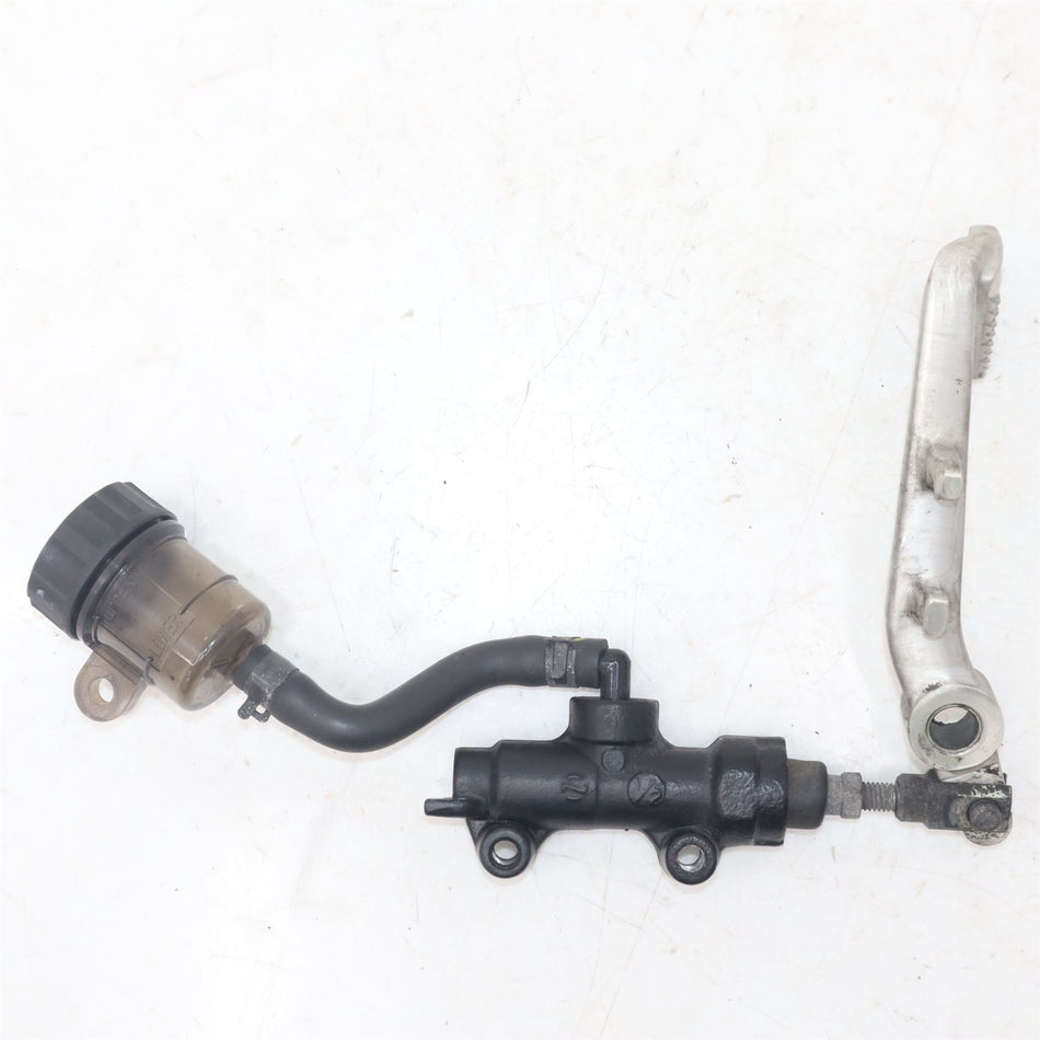 2013-2017 TRIUMPH STREET TRIPLE RS Rear Brake Master Cylinder - T2021325