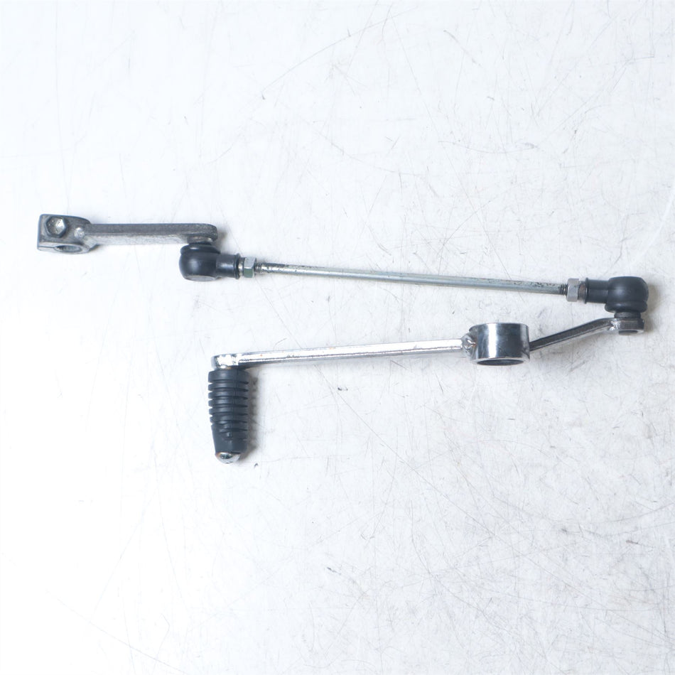 2008 Suzuki GSF1250SA Bandit Gear Shift Lever & Rod - 2560018H01000