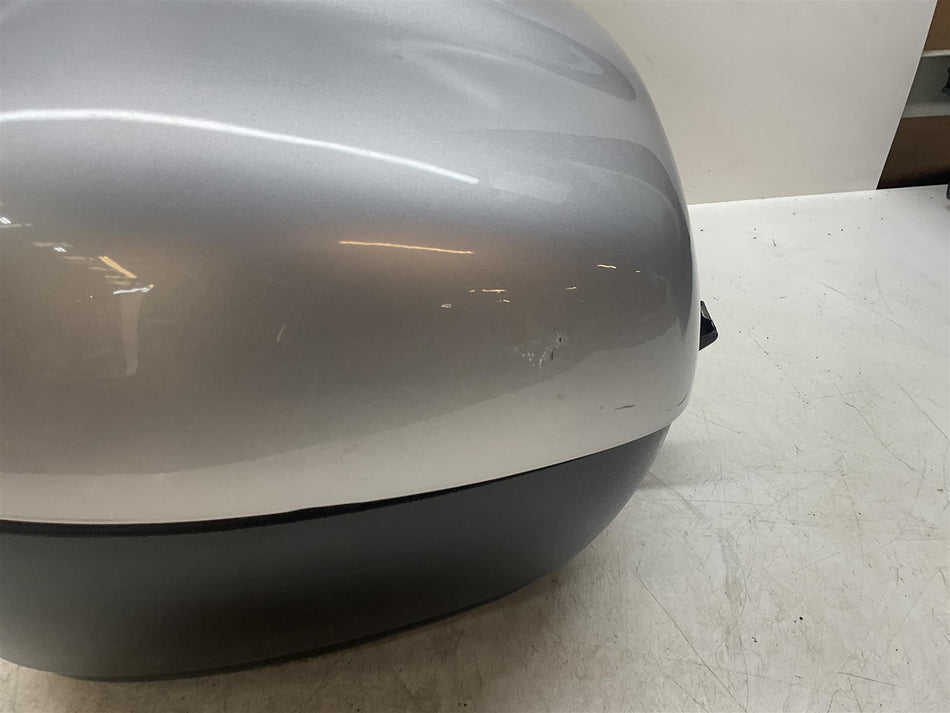 2004 Triumph Sprint top box