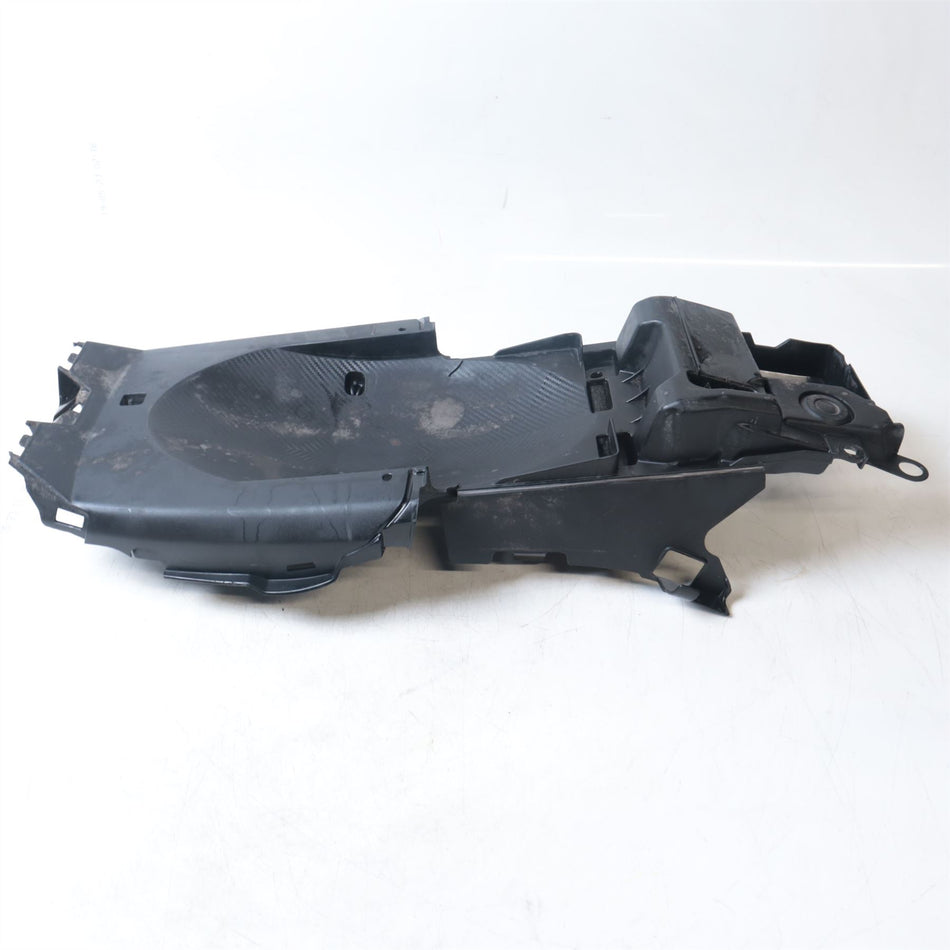 2022 Honda CB500X Rear Mudguard Fender  - 80100MGZD01ZA