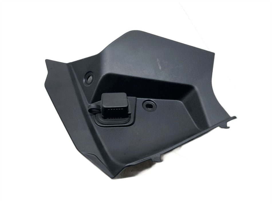 2023 Moto Guzzi V100 Mandello S USB Charger 2B010054