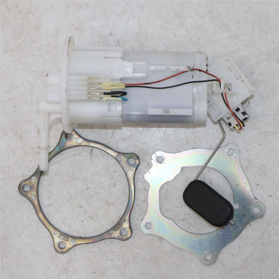 2024 SUZUKI GSX-8S Fuel Pump - 15100-25L00-000