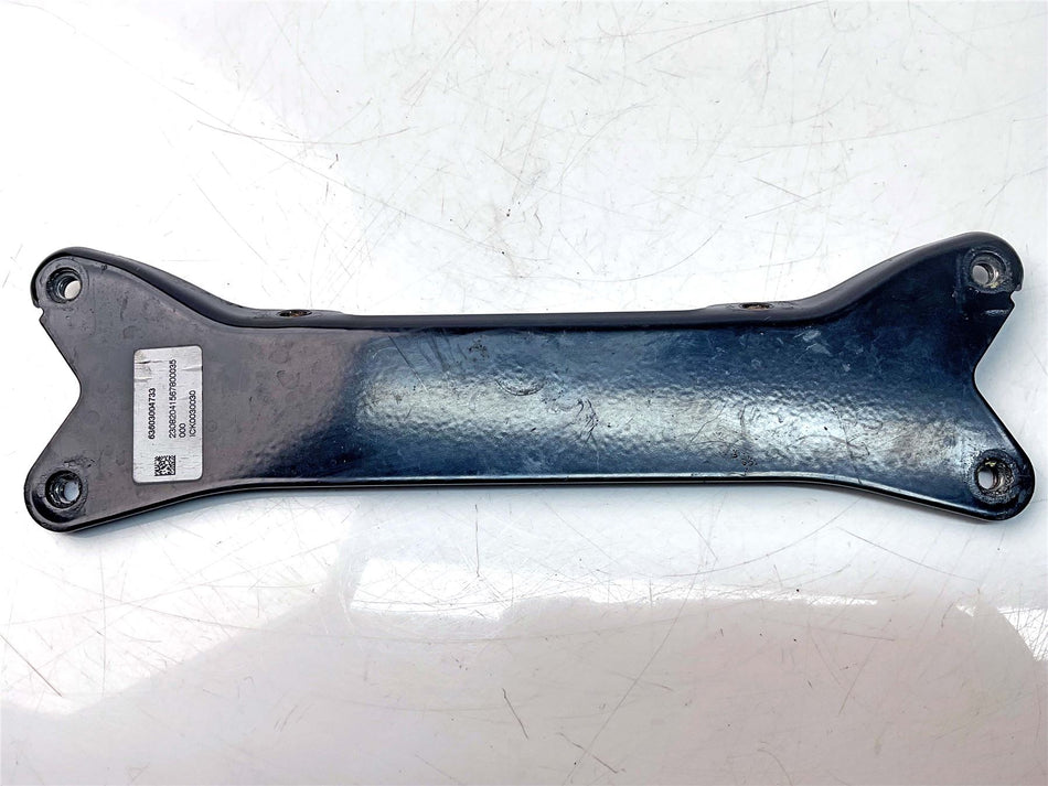 2024 KTM 890 Duke R Rear Subframe Brace - 6410300200430