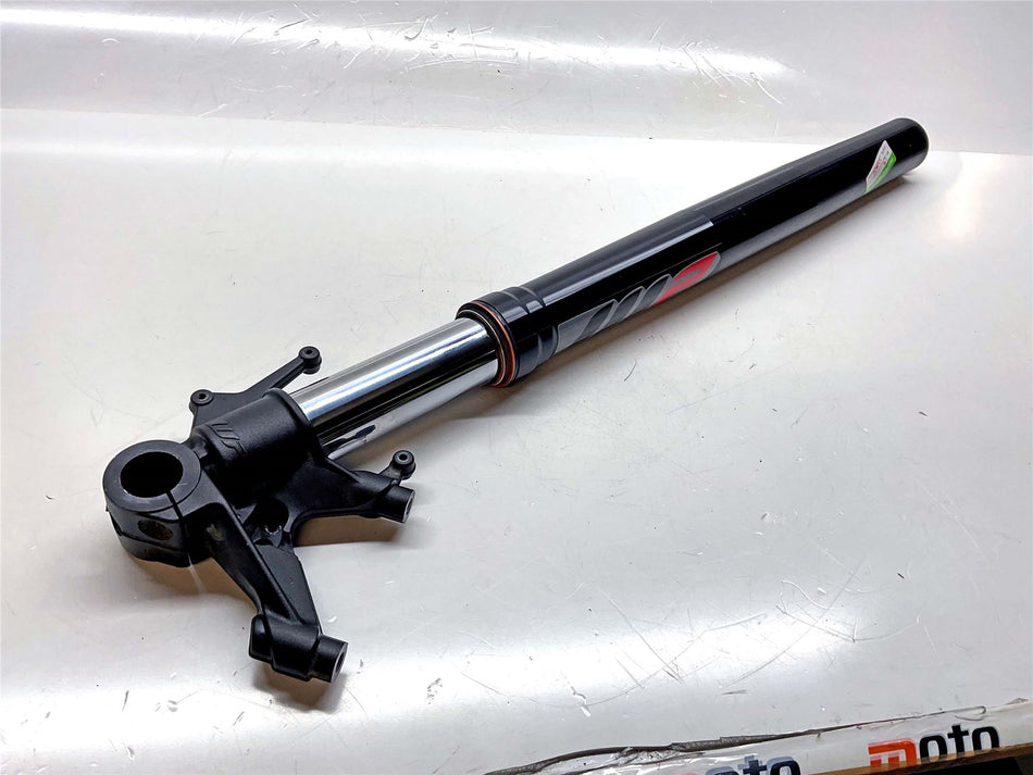 2019 KTM 1290 Super Duke GT Left Hand Front Fork - Miles - 48601081S2