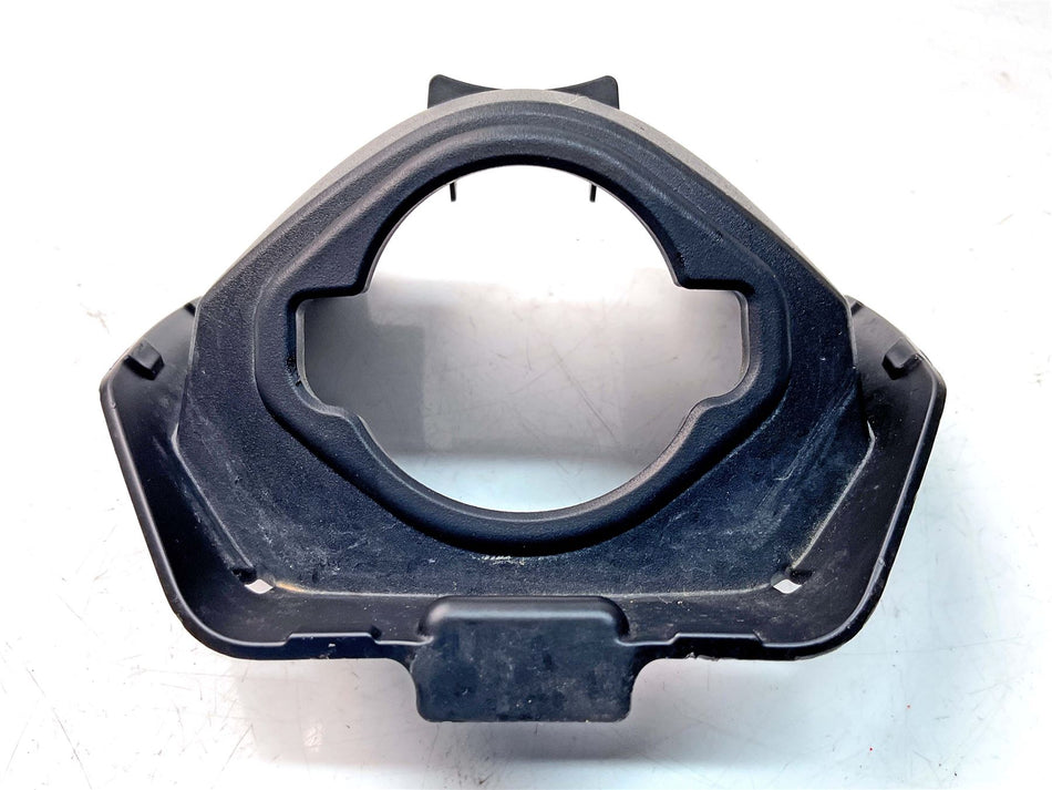 2018 Honda CB1000R Ignition Cover - 17555MKJD00
