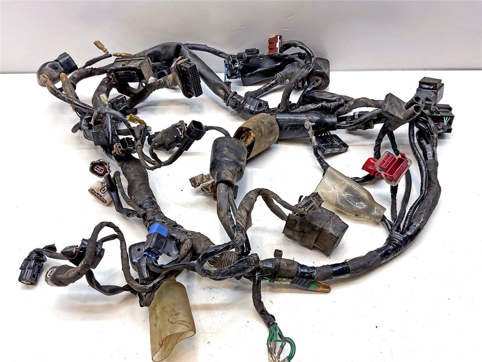 2023 Honda CRF300L Wiring Harness Loom - 32100K1TEF0