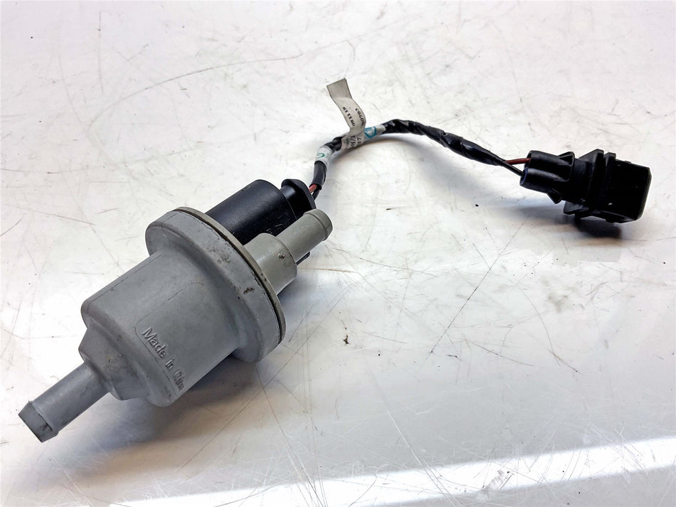 2021 Triumph Street Scrambler Purge Valve, Evap System - T1245551