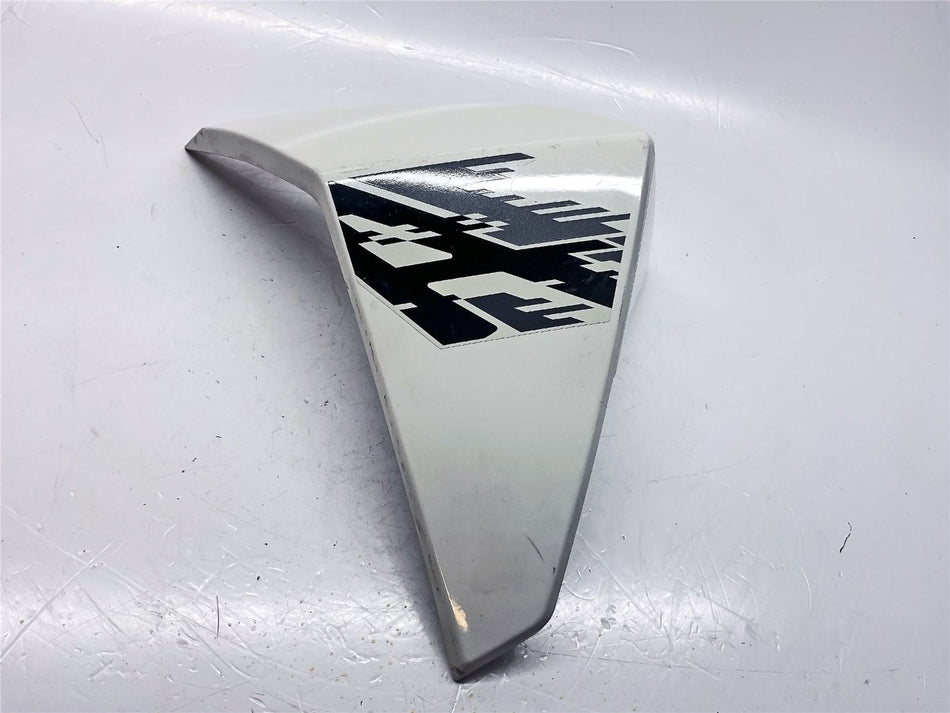 2023 Suzuki AVENIS 125 Left Side Leg Shield - 4813314L00YPA