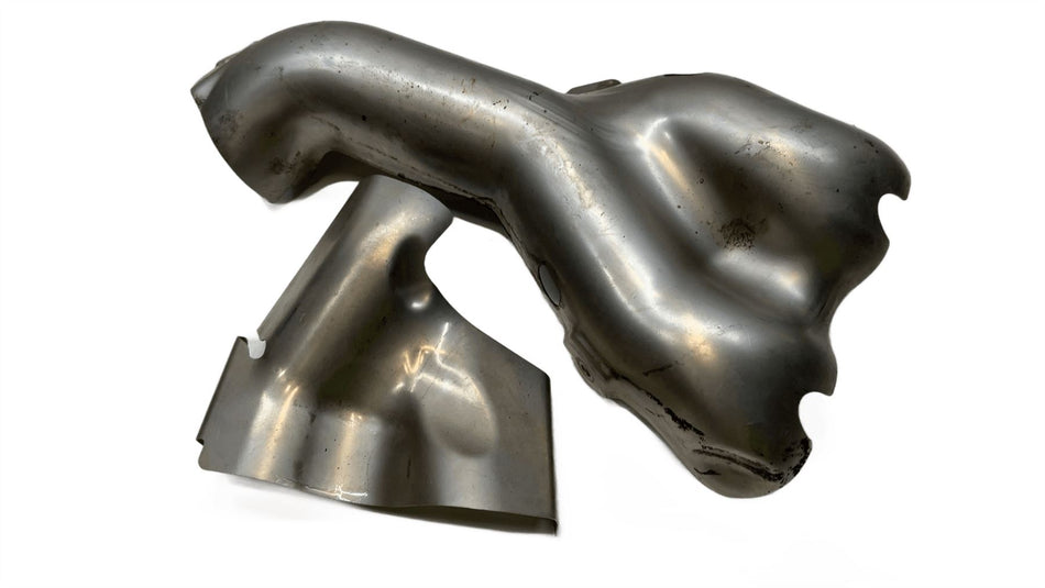 2020 Ducati Streetfighter V4 Exhaust Heat Shield 4601H211A