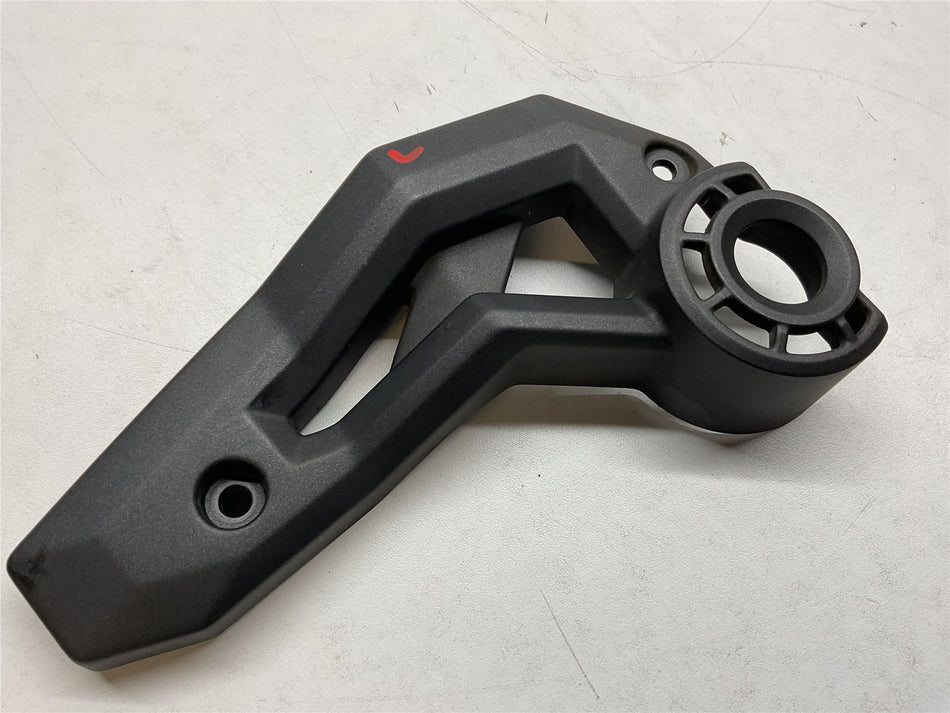 2019 Kawasaki Ninja 650 EX650 Left Frame Cover - 14093048018T