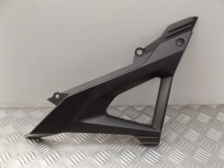 2018 Honda CB125R Right Mid Fairing Panel Cowl