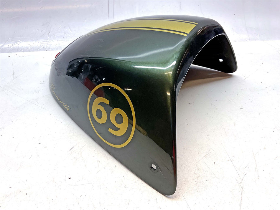 2016 Triumph Thruxton 900 EFI Seat Cowl Fairing - A2300623HM