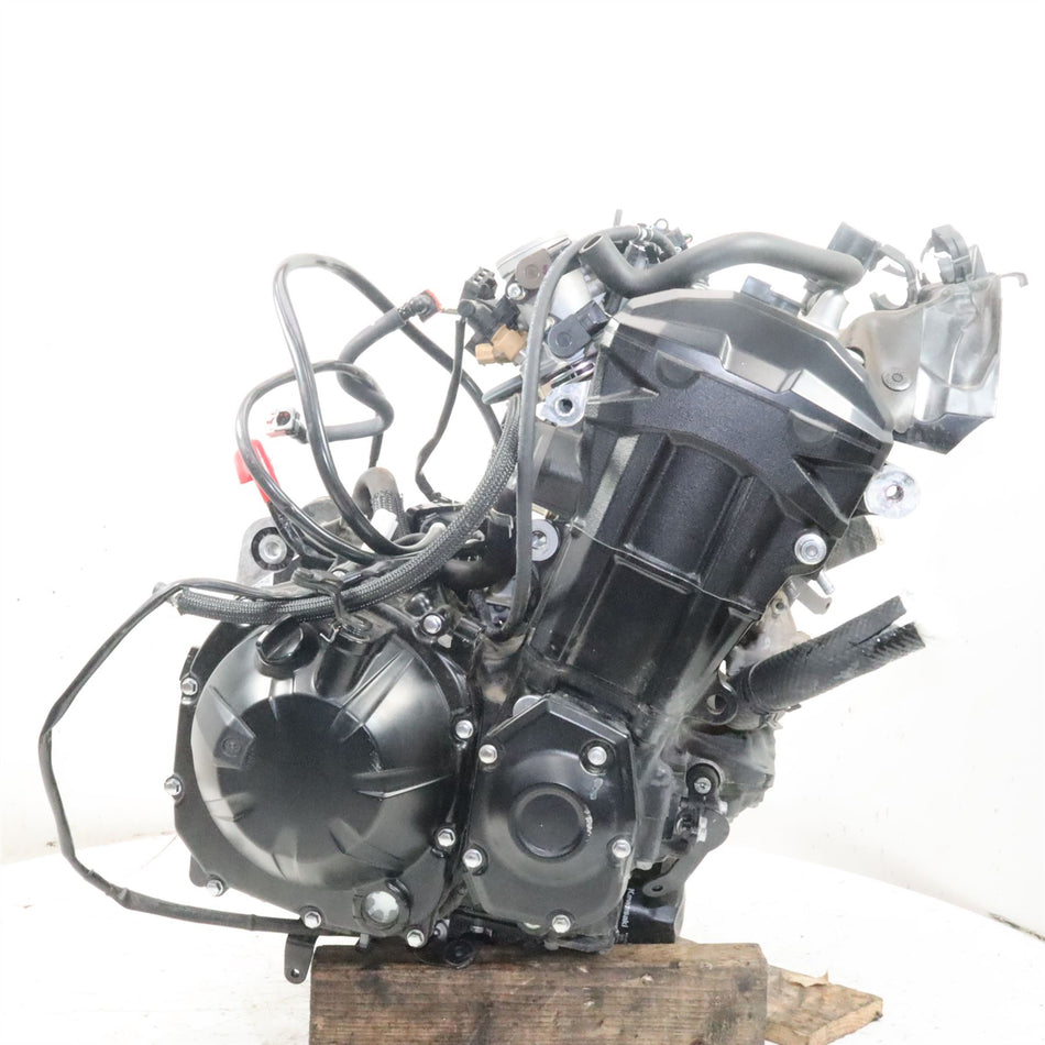 2023 KAWASAKI Z900SE Complete Tested Running Engine (593 miles) - B50063