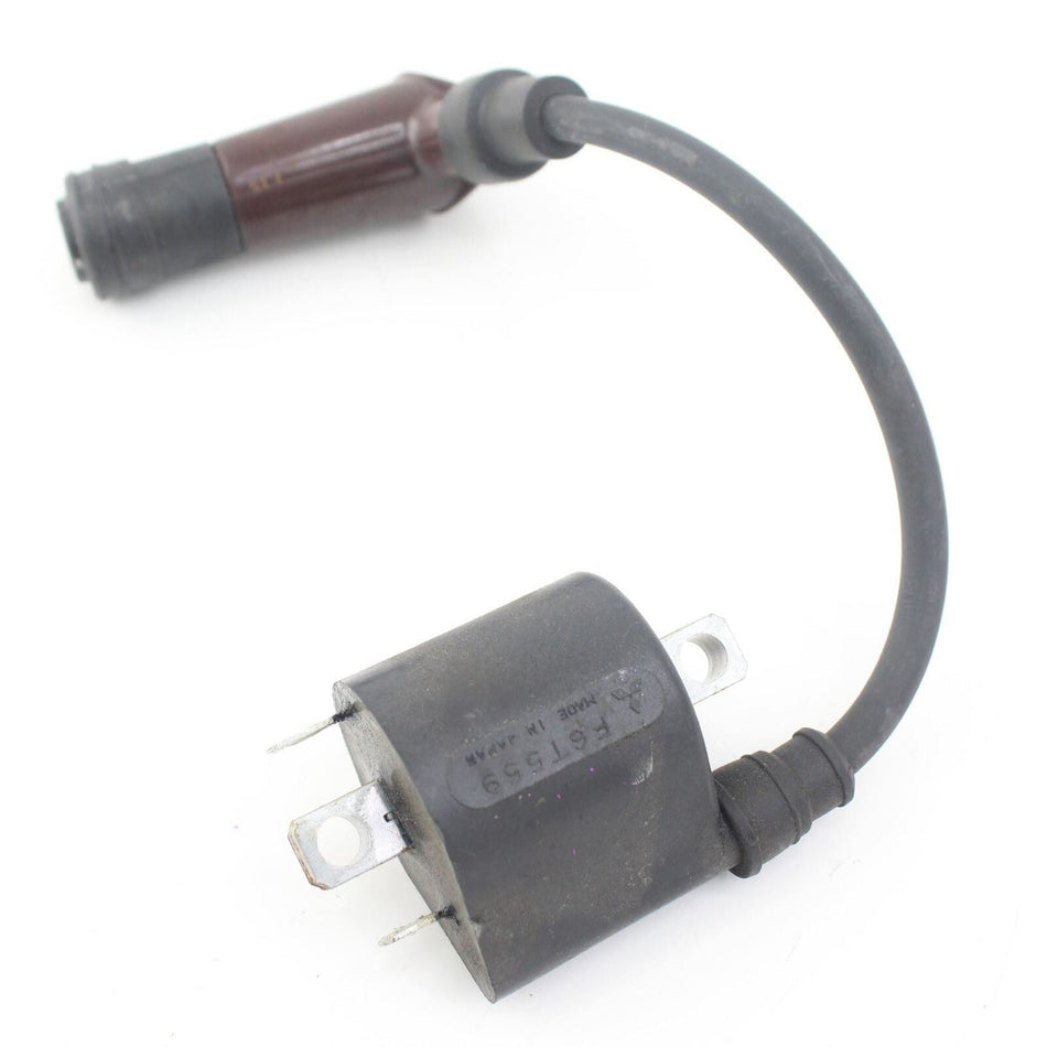 2020-2020 TRIUMPH BONNEVILLE BOBBER TFC Ignition Coil - T1290321