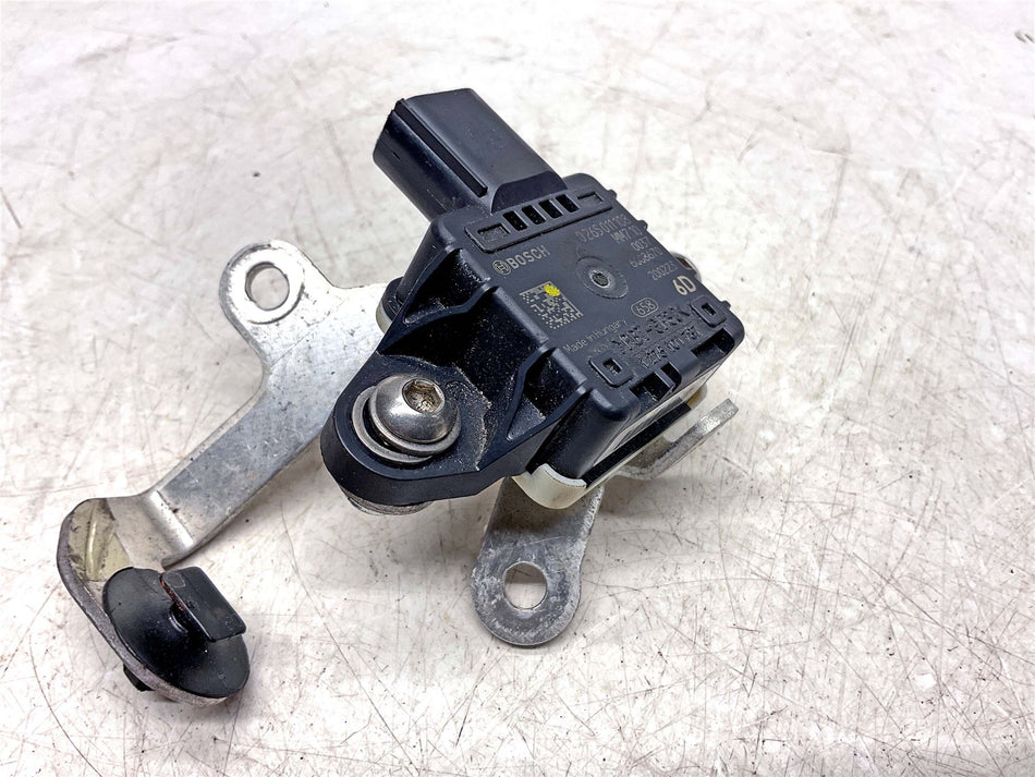2021 Aprilia RSV4 RR IMU Control Unit - 2D000385