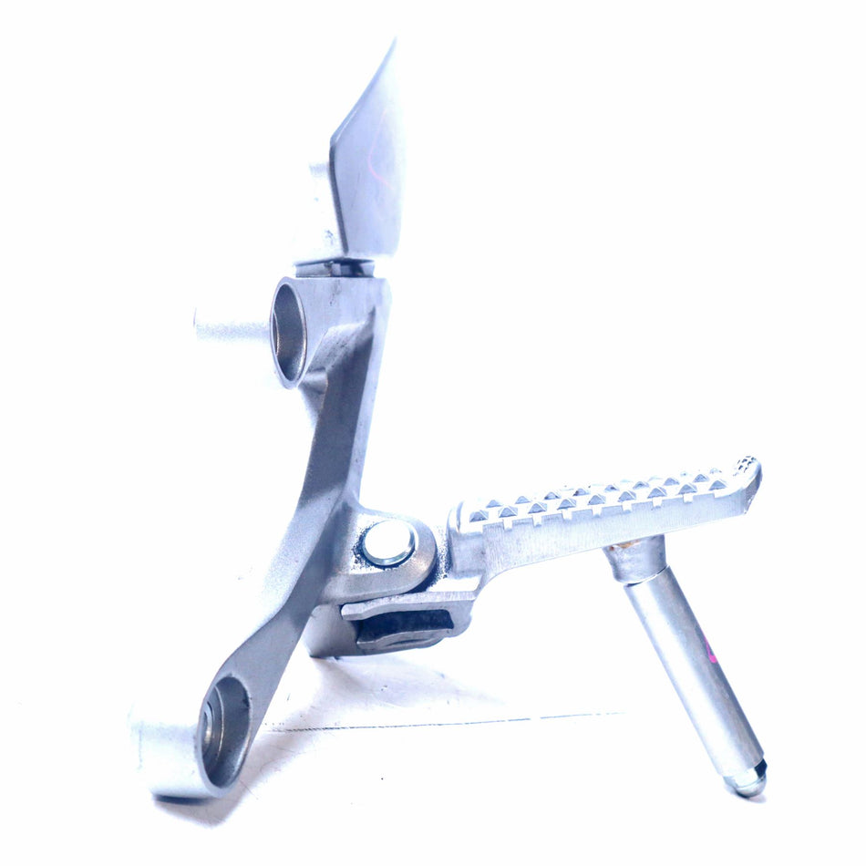 2023 Honda CB1000R Left Footrest - 50665MEL000