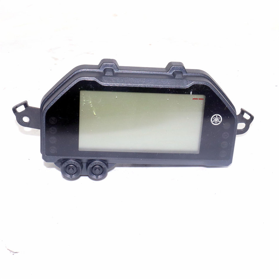 2021 YAMAHA YZF R3 ABS Speedometer (3941 miles) - B7P-H3500-10