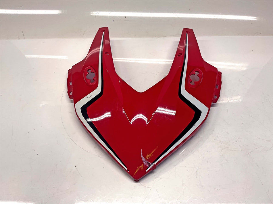 2019 Honda CBR500R Top Fairing - 64230MKPJ00ZC