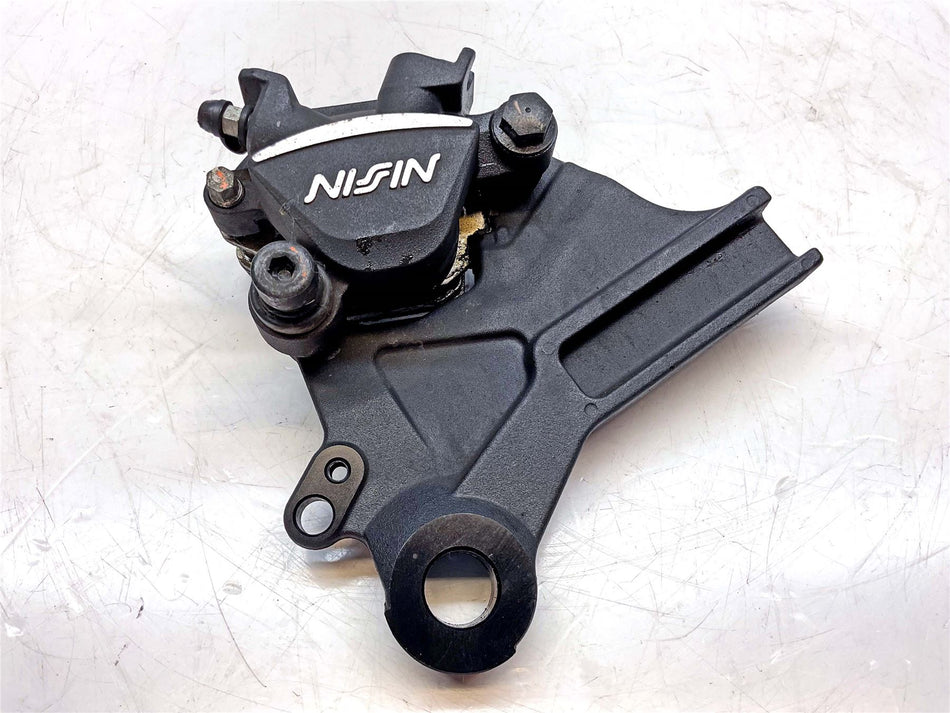 2023 Triumph Tiger 660 Sport Rear Brake Caliper - T2029987