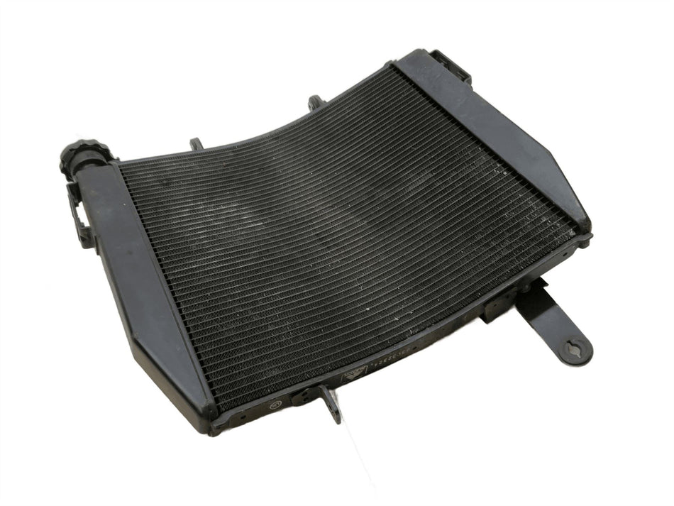 2023 Triumph Street Triple 765 Radiator T2101655