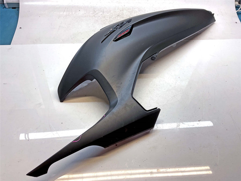 2025 Honda SH350I Seat Cowl Fairing - 83600-K1W-DM0ZB