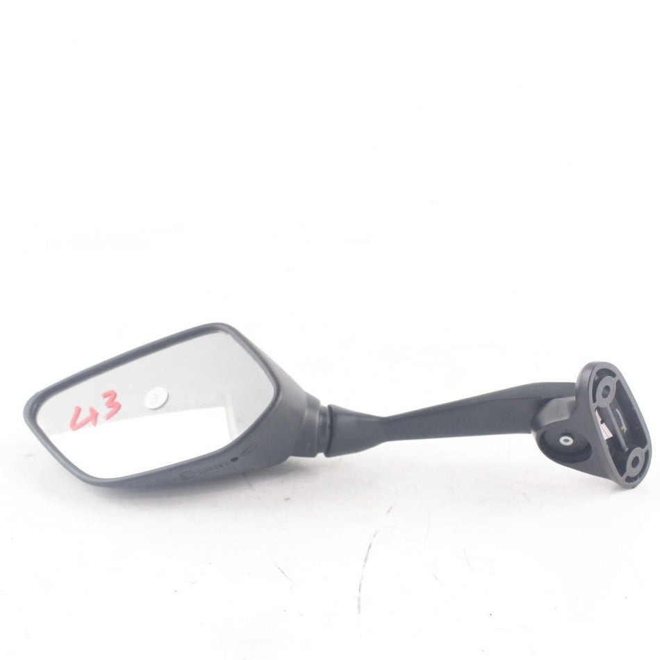 2019-ON YAMAHA YZF-R3 L/H Left Hand Mirror - BS7-F6280-00