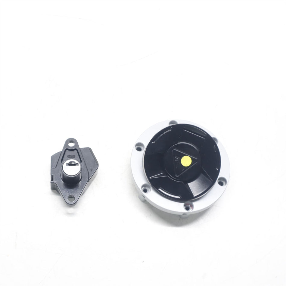 2024 TRIUMPH STREET TRIPLE 765 Lockset  - T2505623