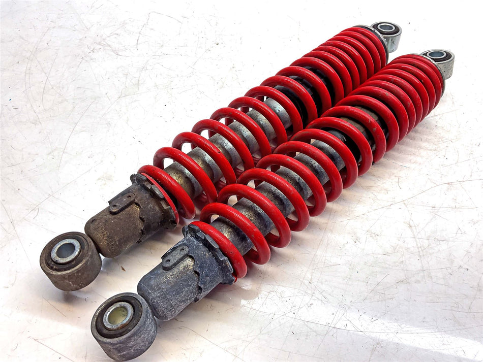 2021 Honda CB125F Rear Suspension / Shock - 52400K0ND01