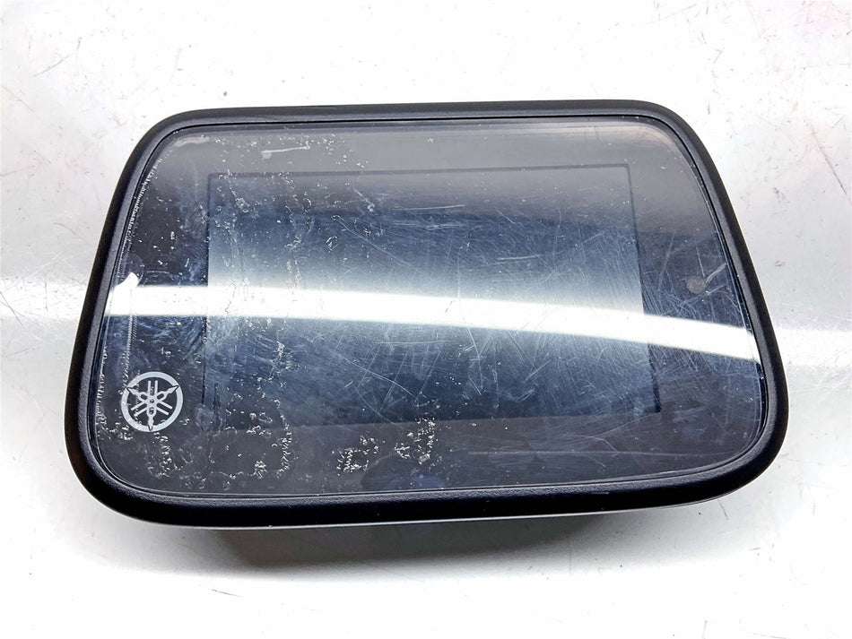 2023 Yamaha YZF-R 125 Speedometer - BNUH35001000