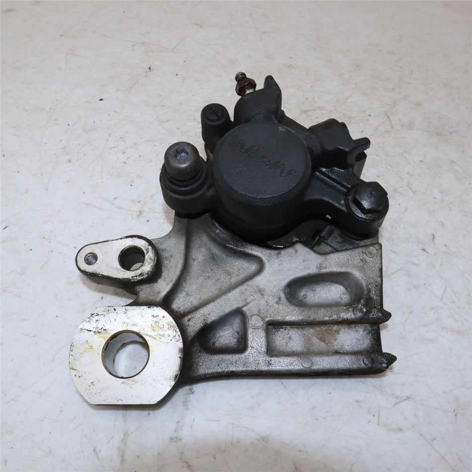 2021 YAMAHA MT-07 Rear Brake Caliper - 2DR2580W00
