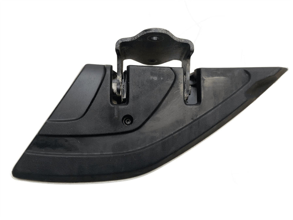 2018 Peugeot Metropolis 400 Rear Right Footrest & Hanger 802773