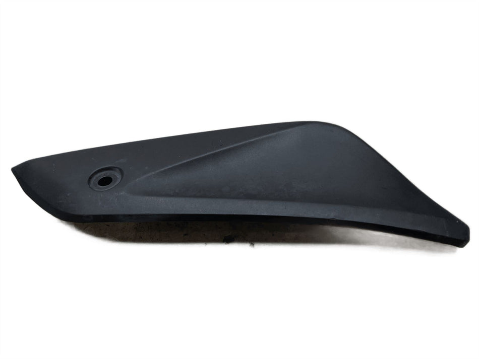 2004 Honda CBR1000RR Fireblade Left Infill Panel 83166MELA