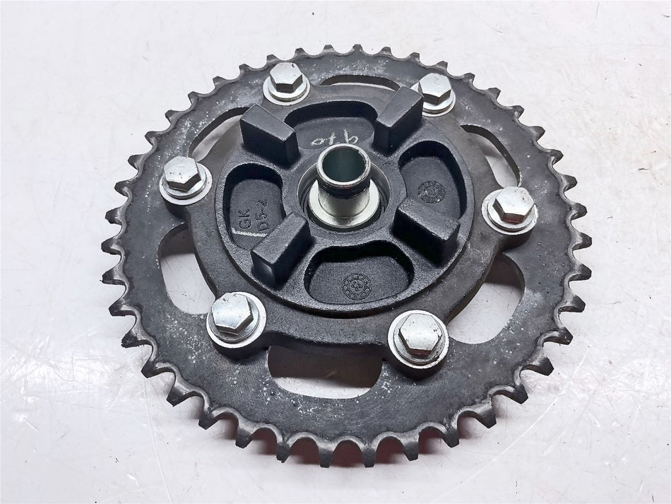 2024 Royal Enfield Hunter 350 Sprocket Carrier - 148557