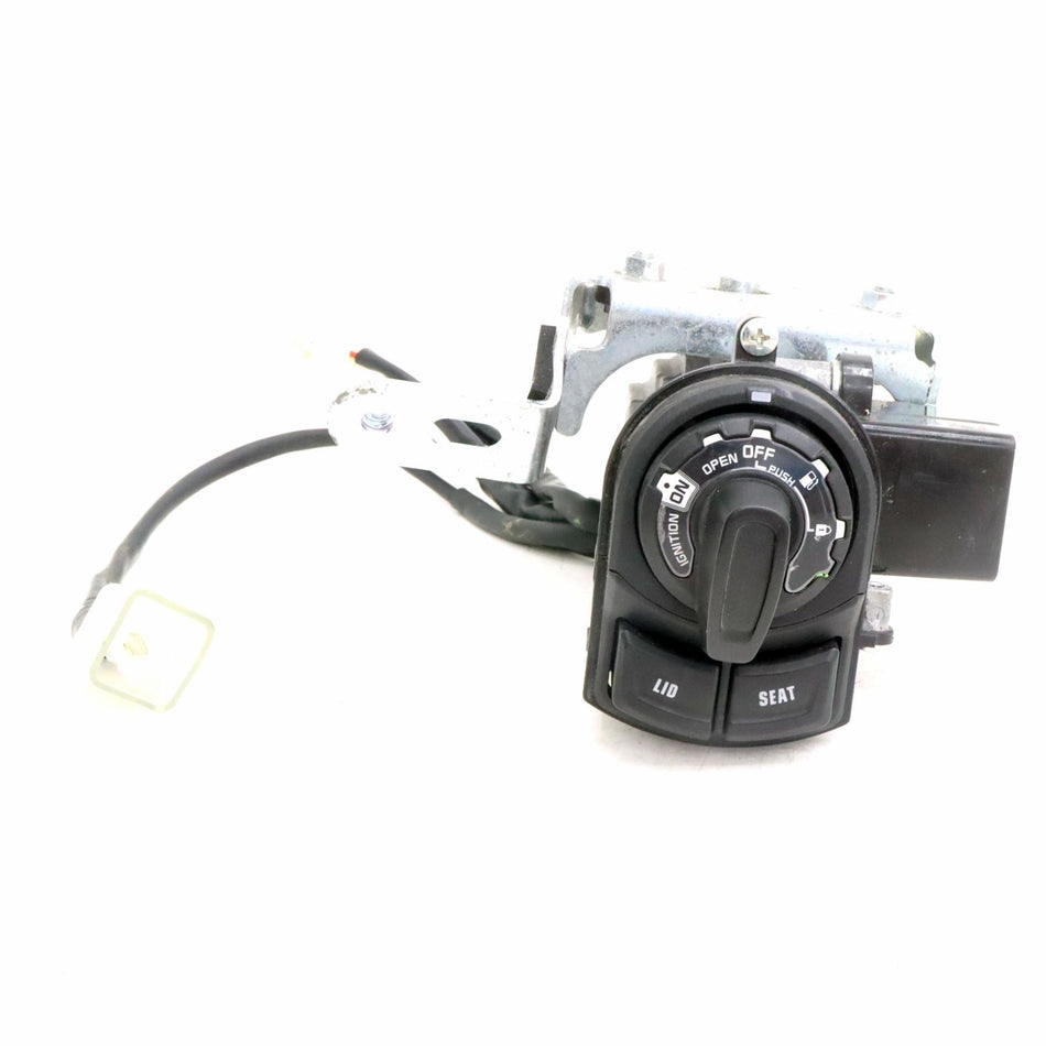 2022-2024 YAMAHA X-MAX TECH MAX 125 (YP125) Ignition Lock Assy - B9Y-H2501-00