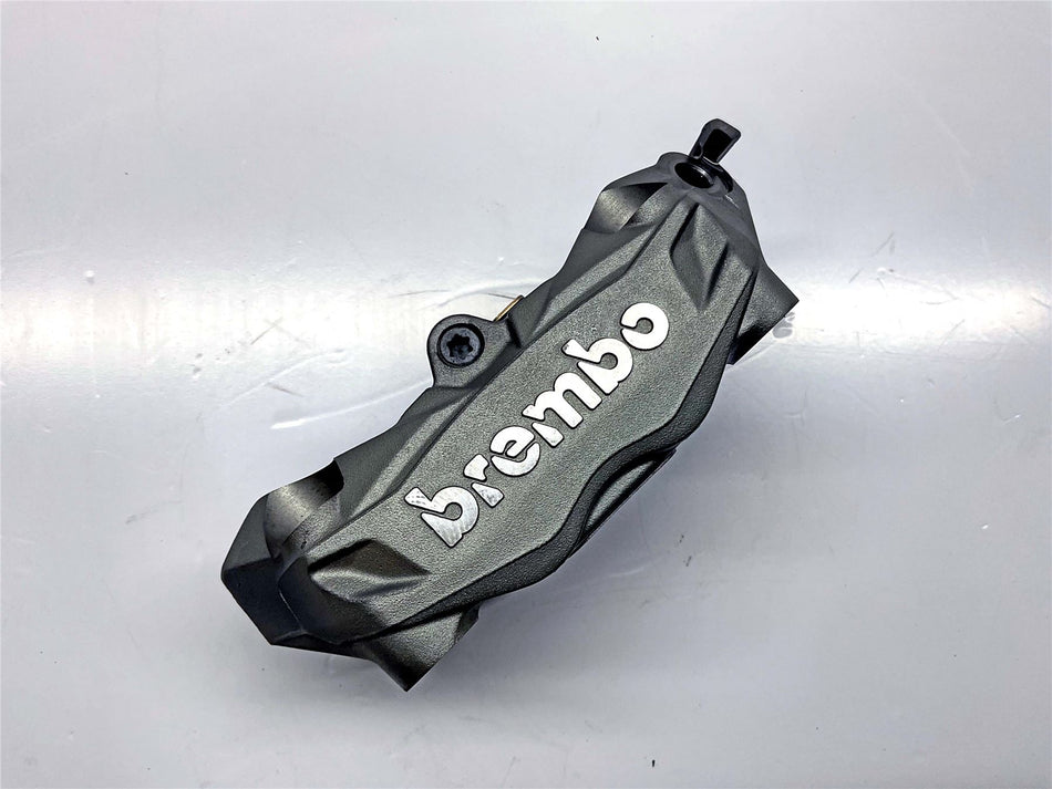 2023 Ducati Monster 937 Right Front Brembo Brake Caliper - 61041302C