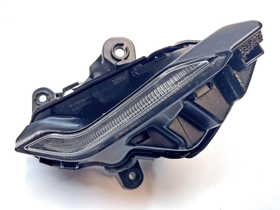 2023 Yamaha YZF-R 125 Pilot Light - BCWH43020000