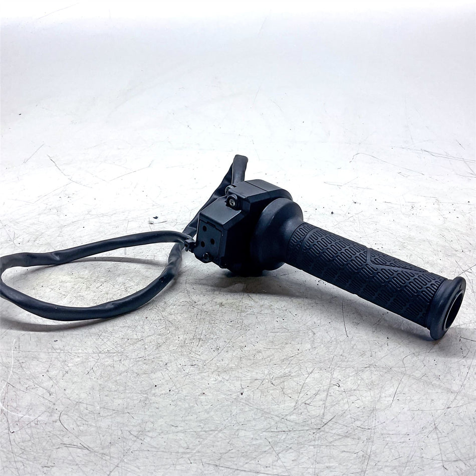 2021 KTM 890 Adventure Throttle Ride By Wire - 60711012000