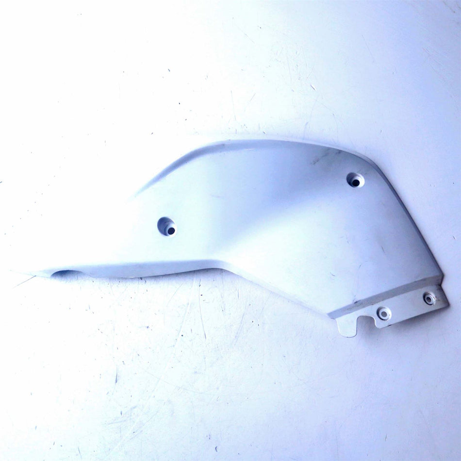 2015 KTM 690 Duke Left Tank Fairing - 7600805000028