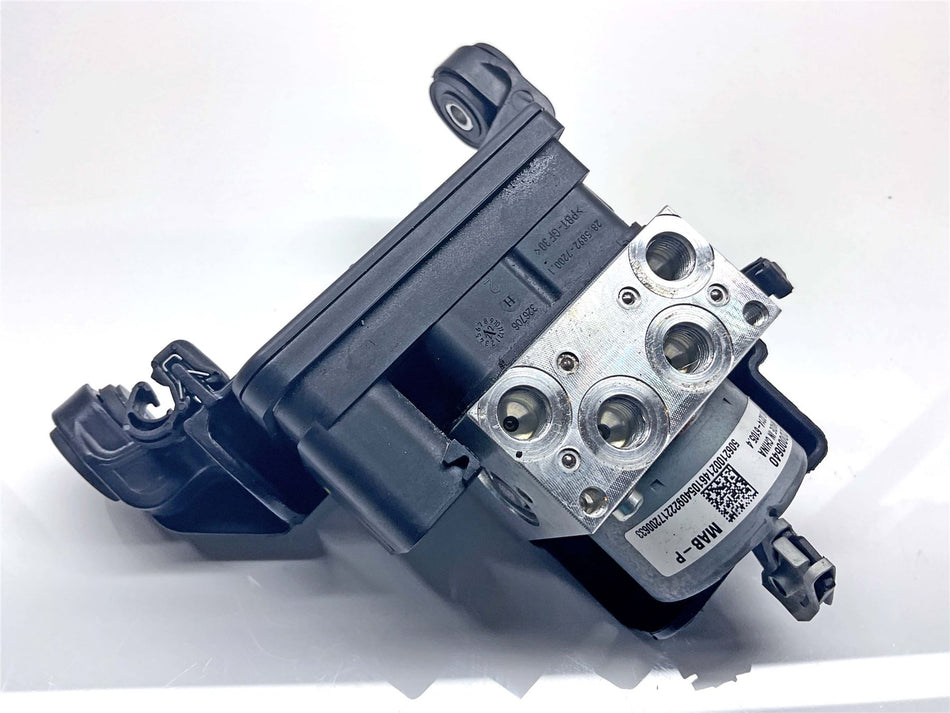 2024 Aprilia RS660 ABS Pump - 2D000640