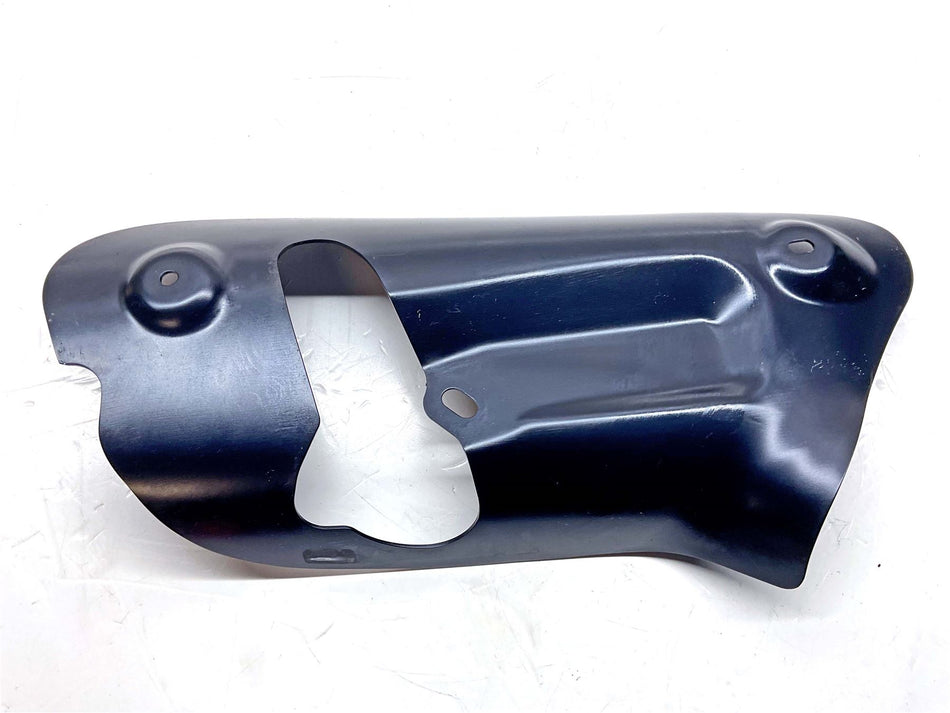 2019 Triumph Scrambler 1200 XC Exhaust Heat Plate Panel - T2305774