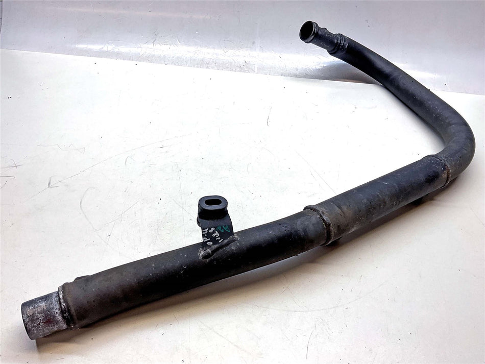 2024 Royal Enfield Shotgun 650 Exhaust Manifold / Headers - RLX00836