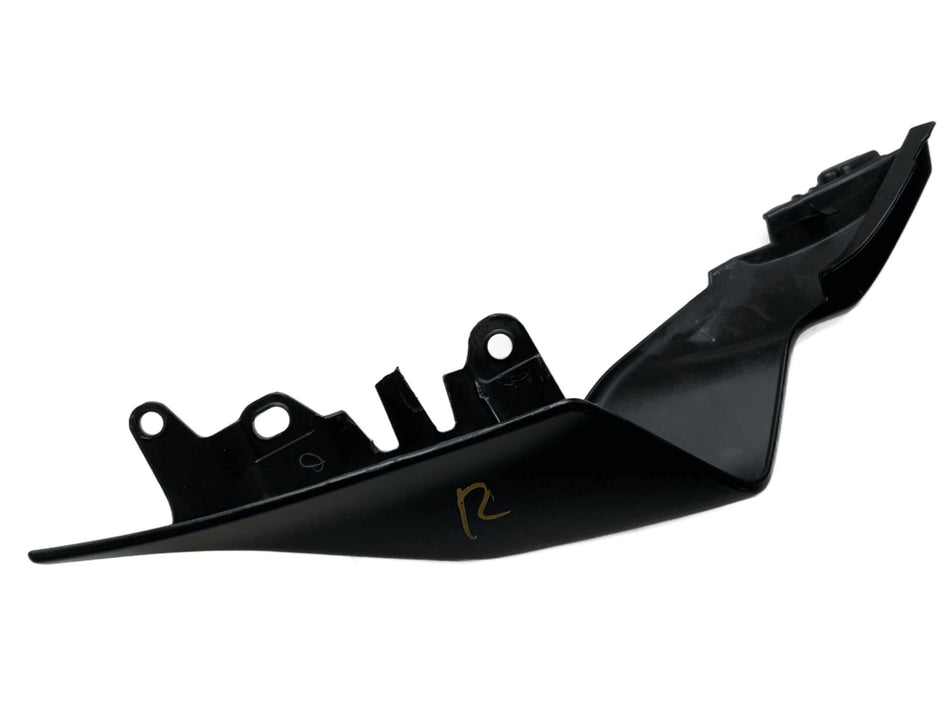 2025 Yamaha YZF-R125 Right Tail Fairing Panel B5GF836L00