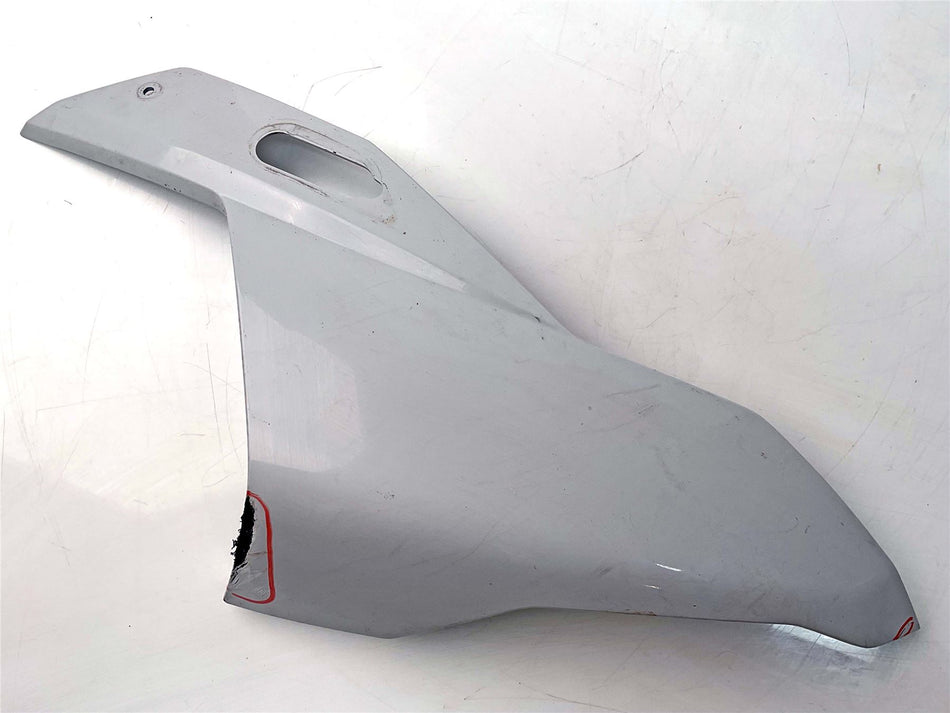 2024 BMW S1000RR Sport Front Right Cockpit Trim  - 46638569782