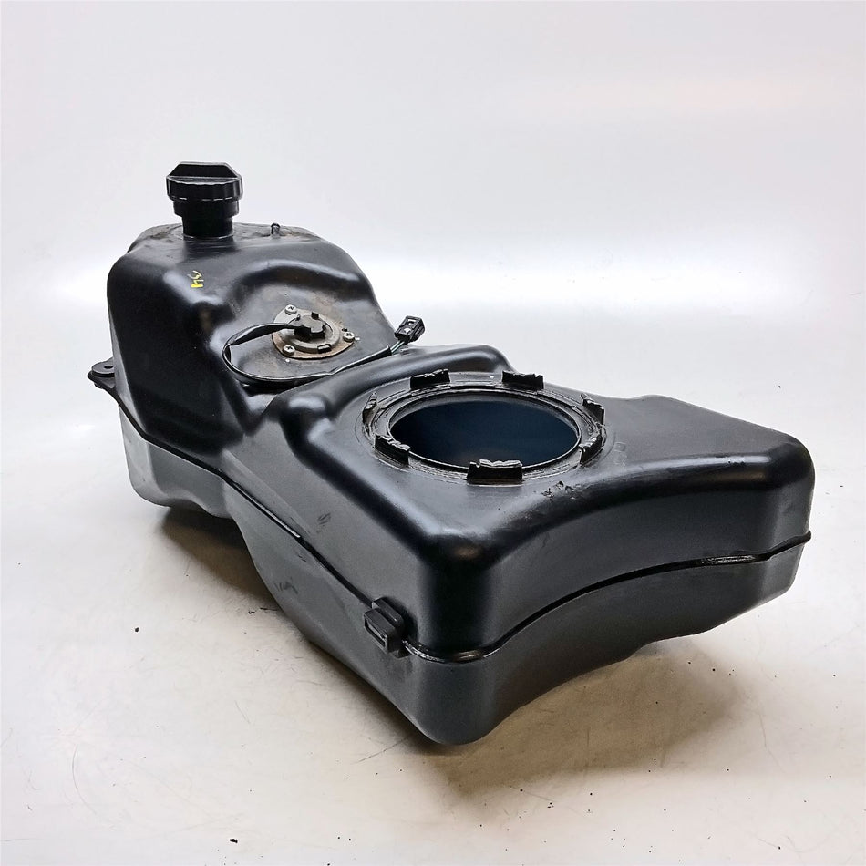2023 Honda Goldwing GL1800DA Tour DCT Airbag Fuel Tank - 17510MKCA00