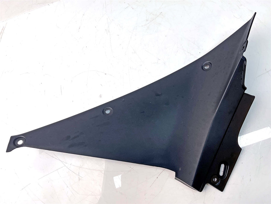 2024 Triumph Daytona 660 Right Inner Fairing Panel - T2314264