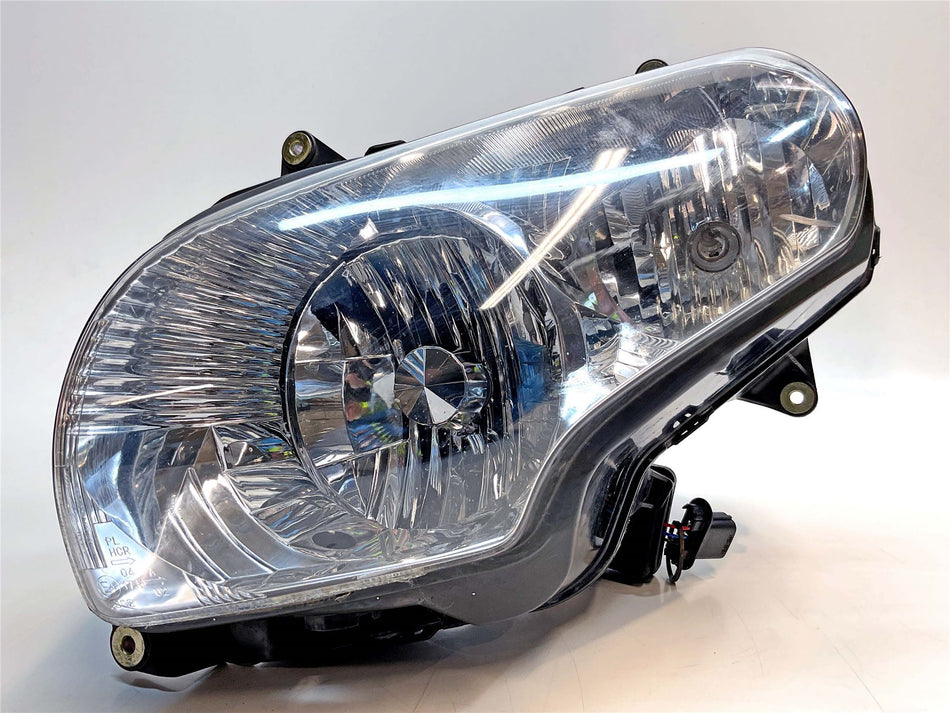 2001 Honda Goldwing 1800 GL1800 ABS Left Headlight Unit - 33150MCAD31