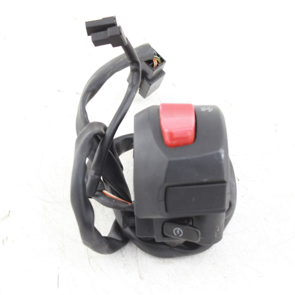 1996-2008 SUZUKI GS 500 R/H Switchgear - 3720001DB0000