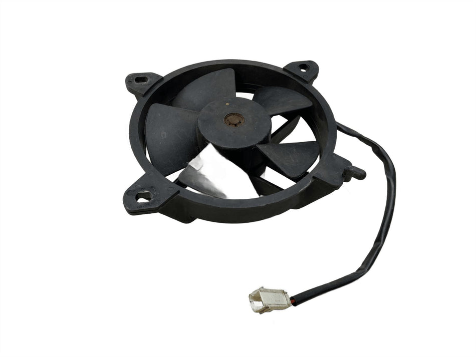 2017 Vespa GTS300 Super Radiator Cooling Fan 584665