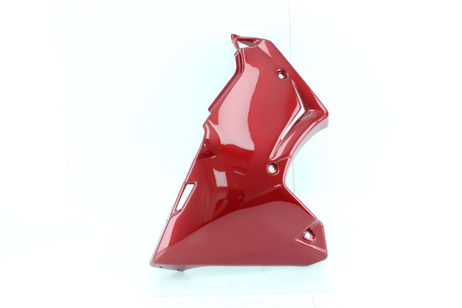 2010-2017 HONDA CBF1000 Left Hand L/H Lower Fairing - NEW - Part of Set No. 0880
