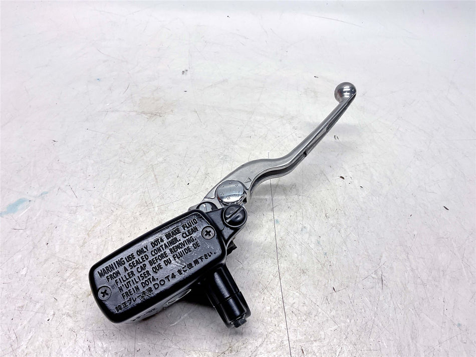 2024 Honda CBR650R Front Brake Master Cylinder - 45510MGH641